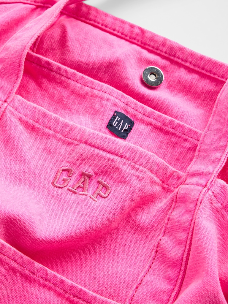 Gap Logo Tote Bag