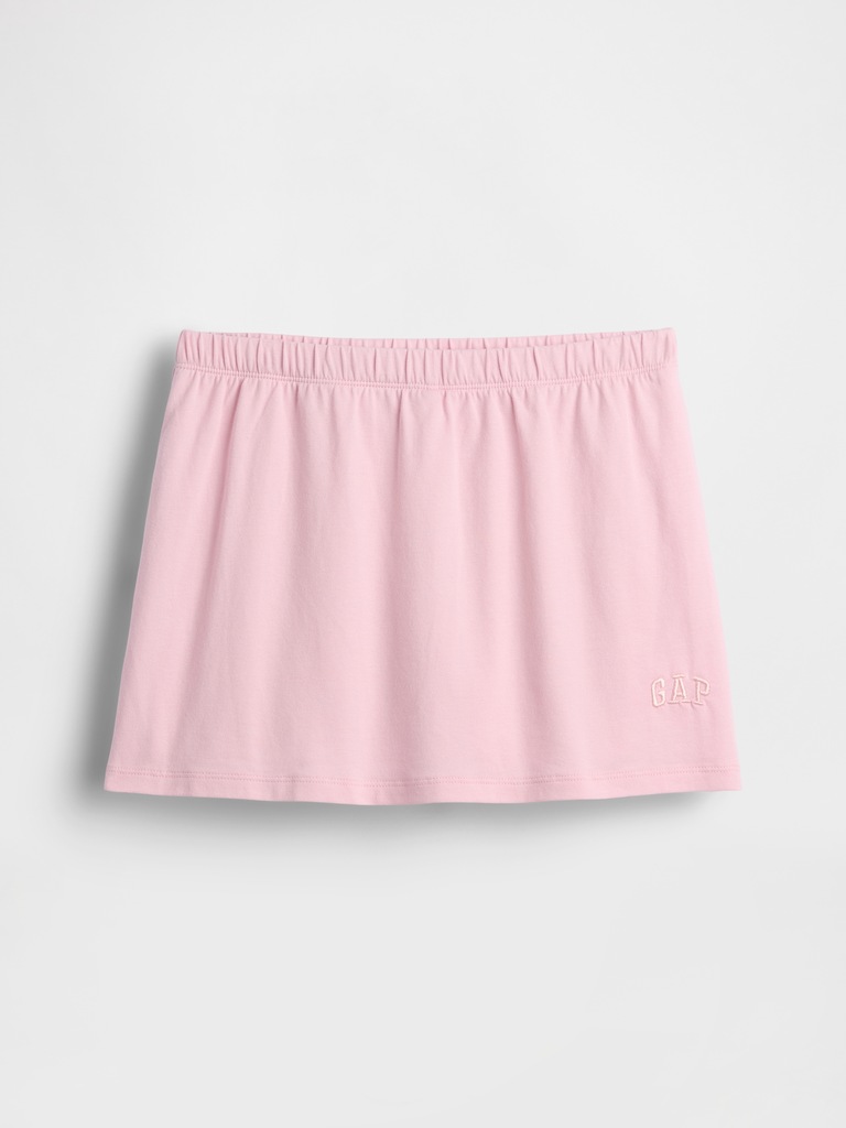 Kids Easy Skort