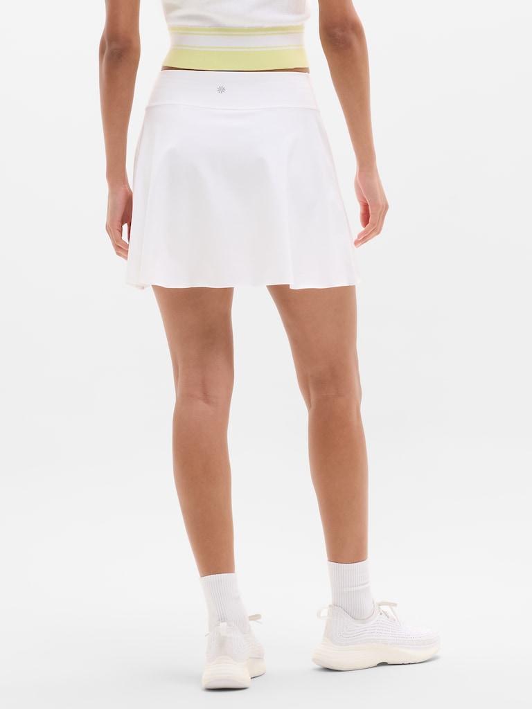Ace A-Line 15.5" Skort