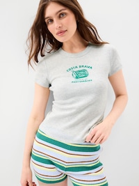 Snug Snug Graphic T-Shirt on clearance at Old Navy — 50% off