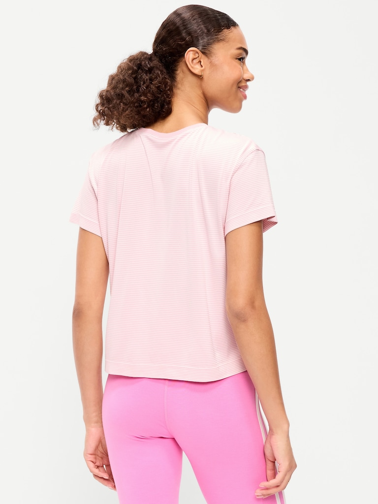 Seamless T-Shirt