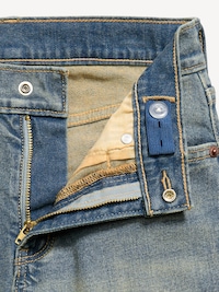 Built-In Flex Boot-Cut Jeans for Boys