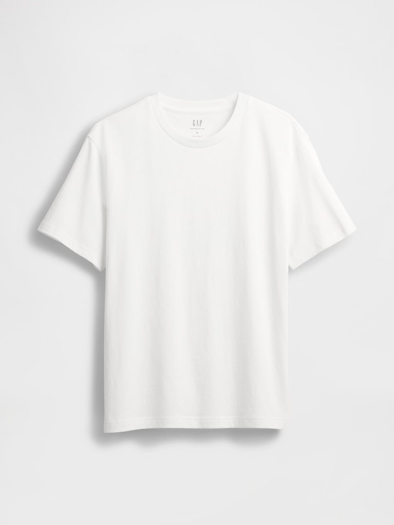 Adult Heavyweight Relaxed T-Shirt
