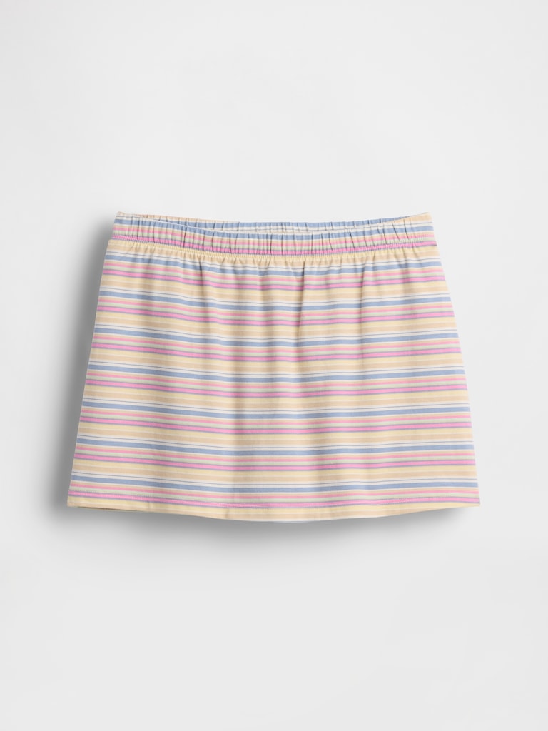 Kids Easy Skort