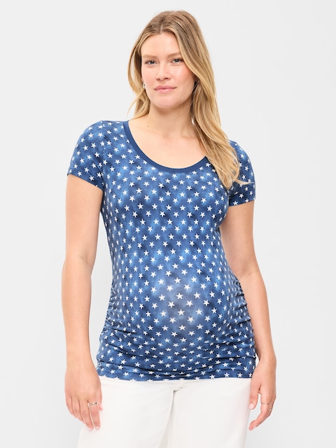 sachin and babi light blue dress Maternity Dresses