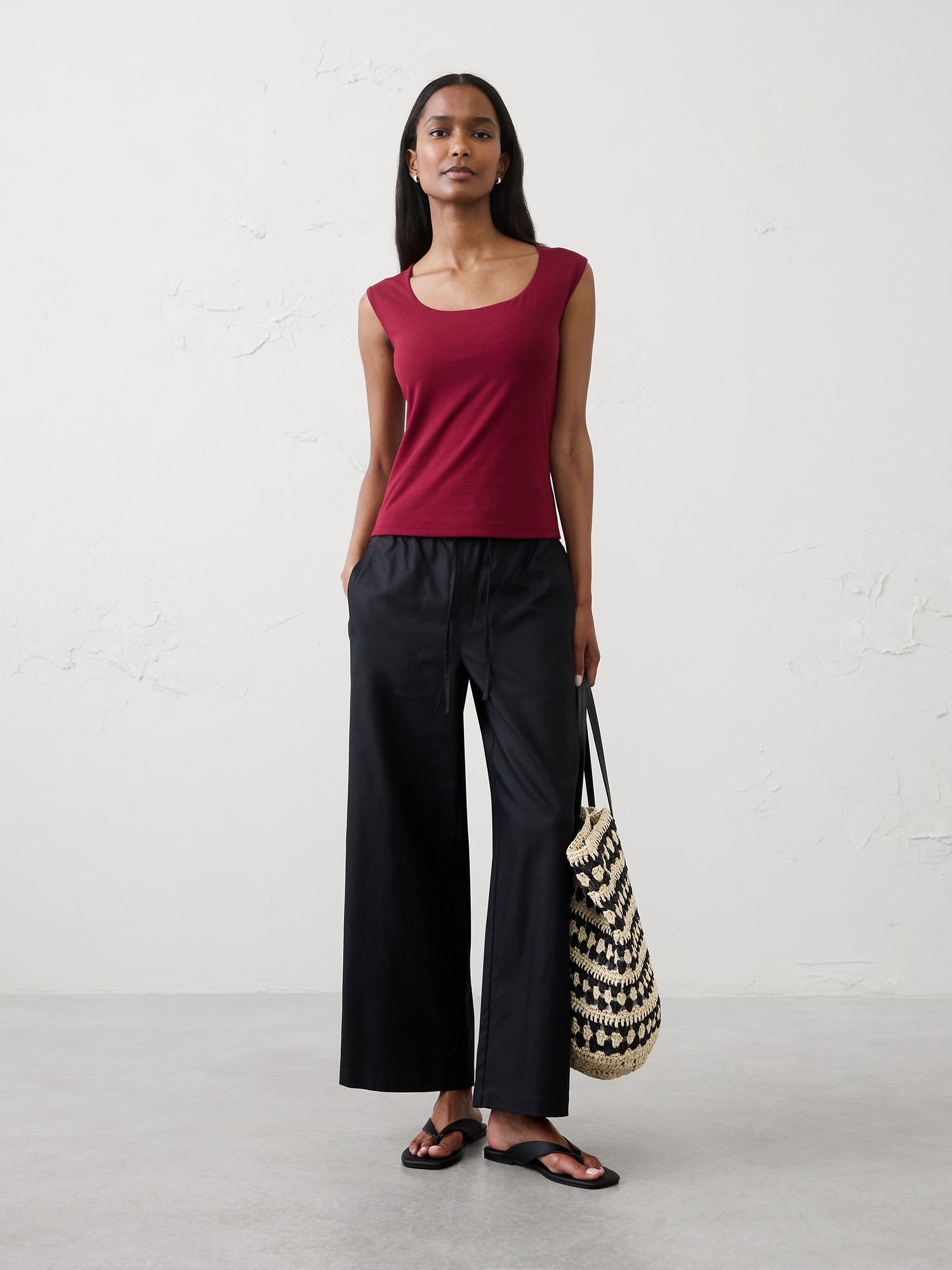 New Women's Clothes | Banana Republic Factory