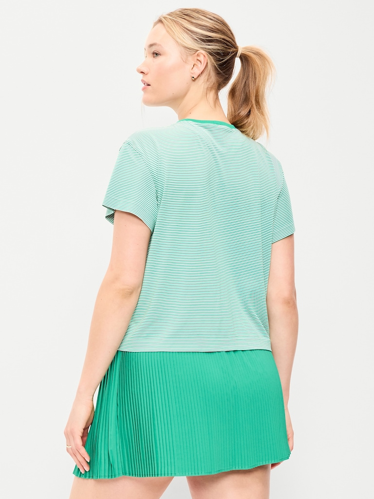 Seamless T-Shirt