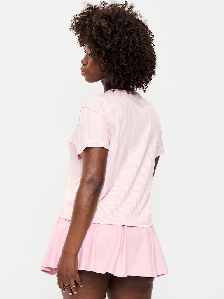 Seamless T-Shirt