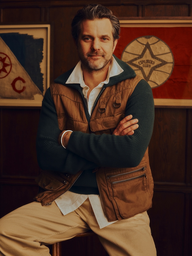 Archive Reissue Photojournalist Vest