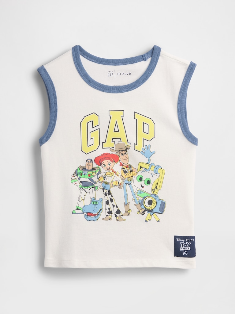 Gap × Disney Baby & Toddler Tank Top