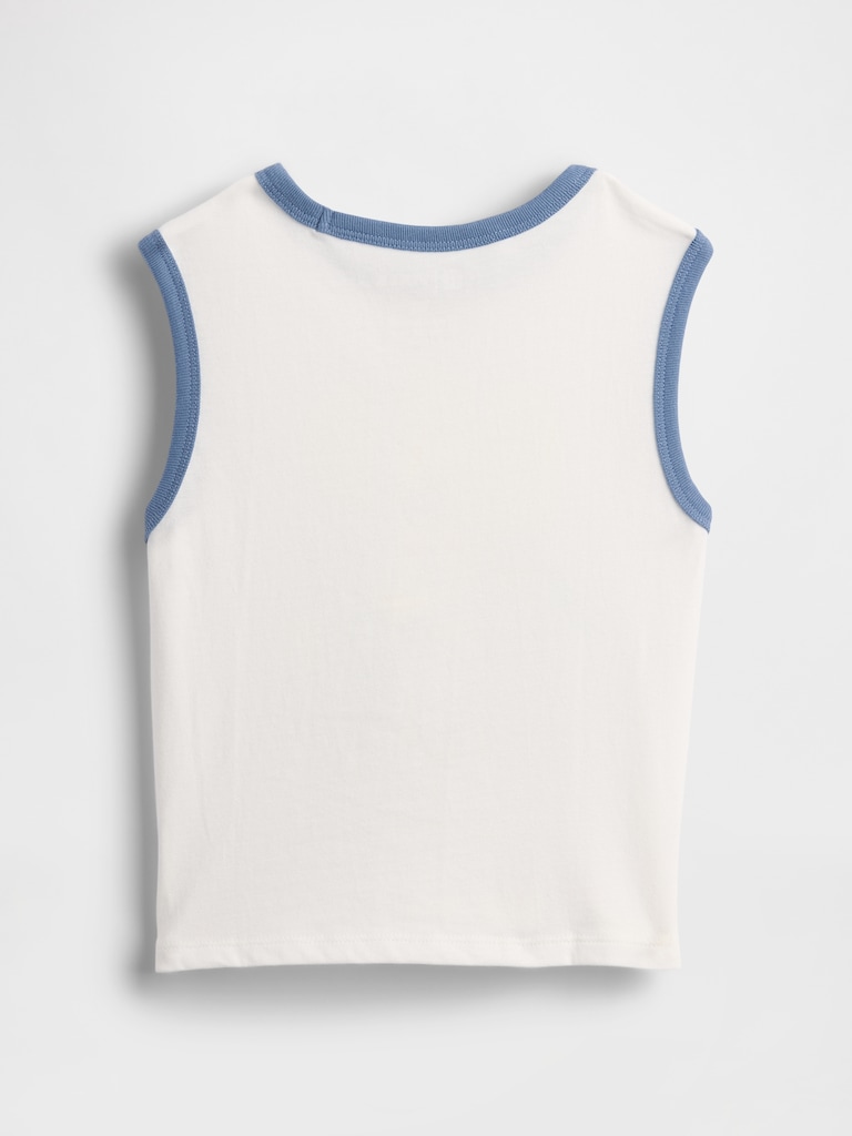 Gap × Disney Baby & Toddler Tank Top