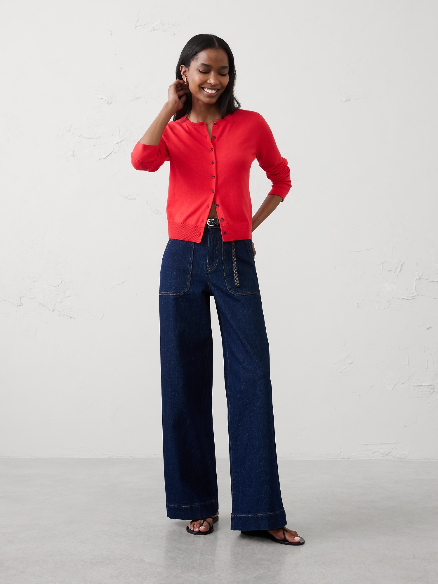 Women's Sweaters & Cardigans | Banana Republic Factory