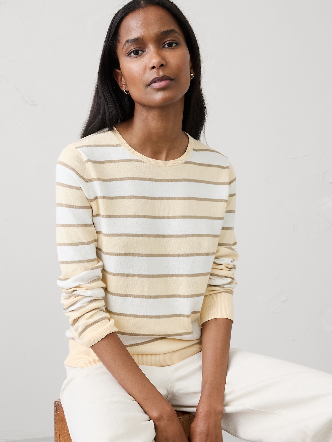 Forever Sweater