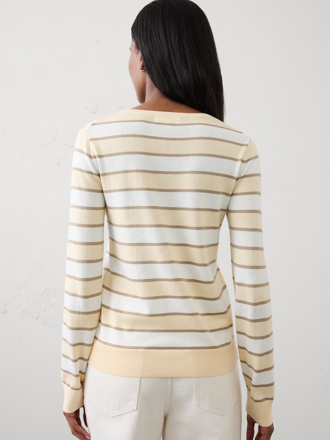 Forever Sweater
