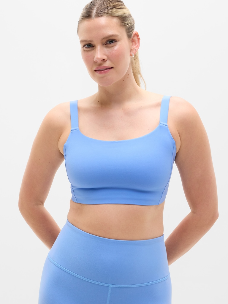 Reform Adjustable Sports Bra D-DD