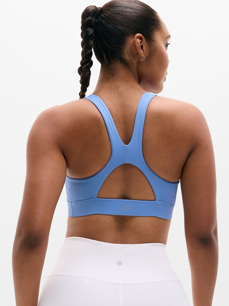 Interval Sports Bra A-C