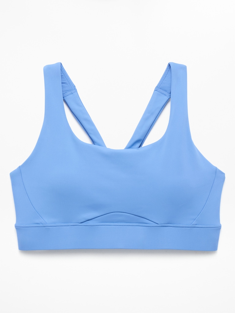 Interval Sports Bra A-C