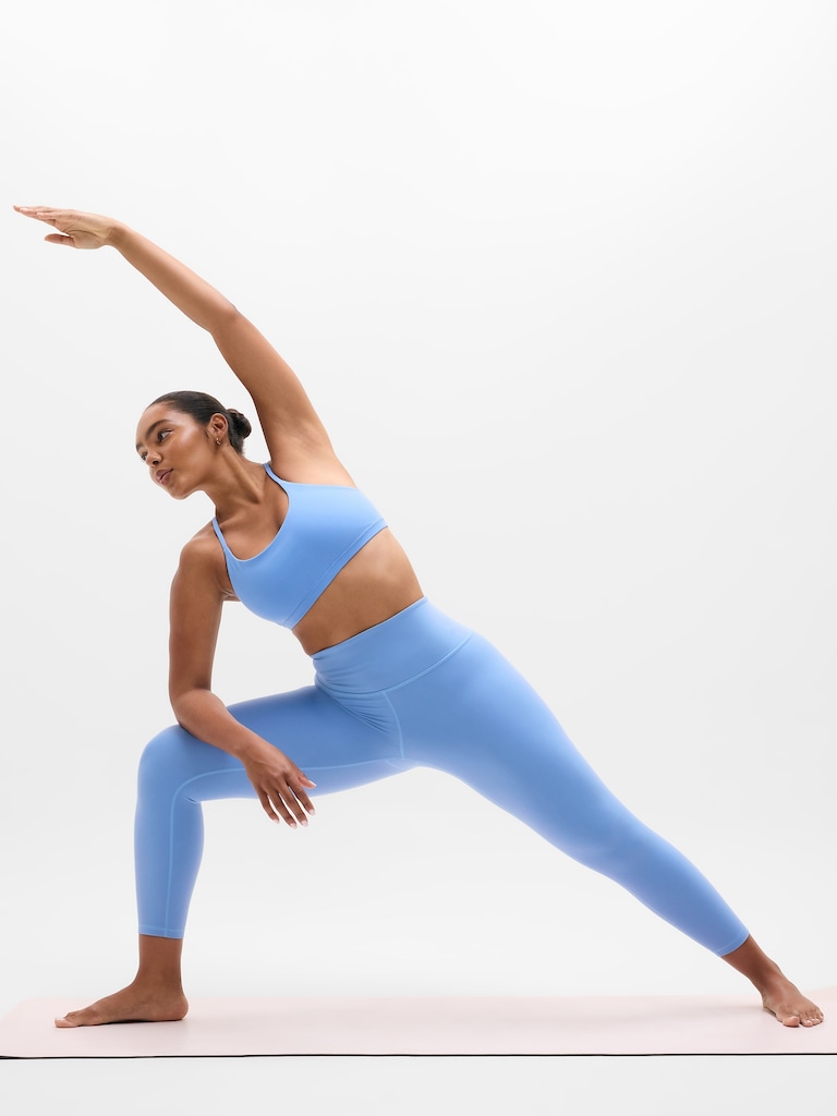 Elation Ultra High Rise 7/8 Legging