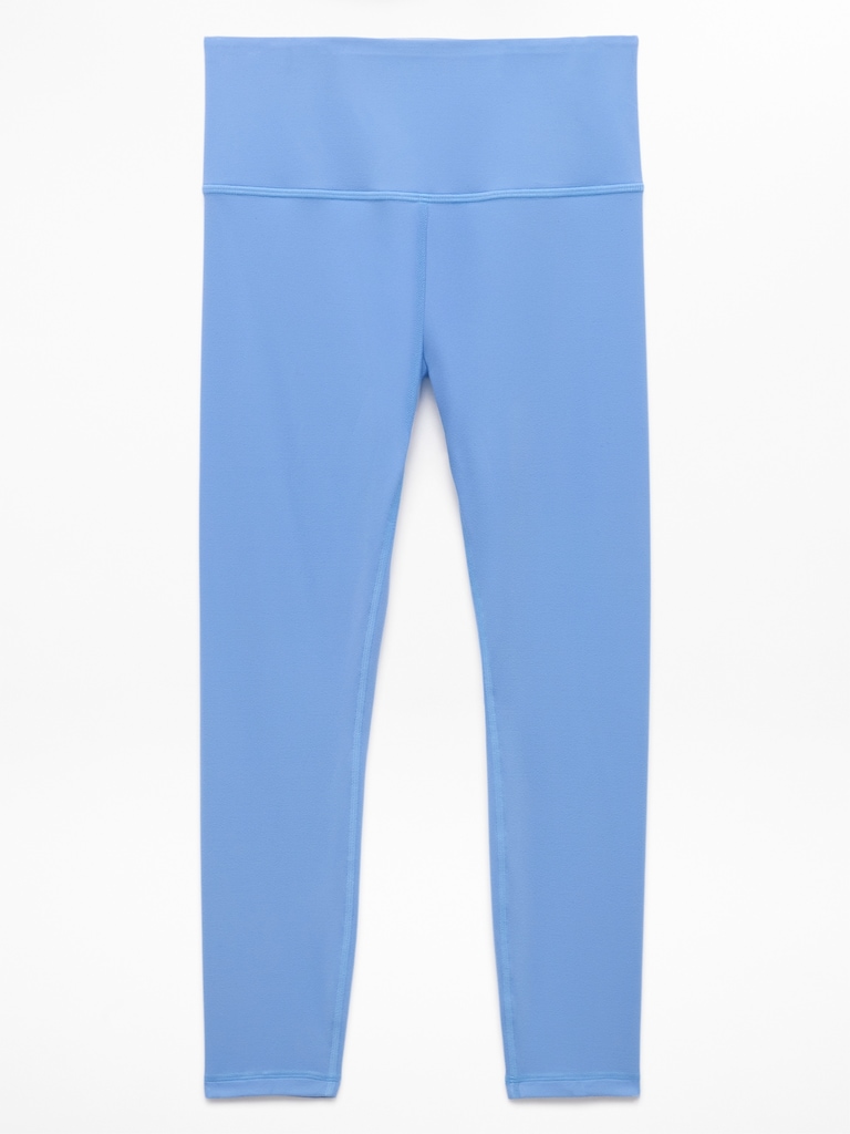 Elation Ultra High Rise 7/8 Legging