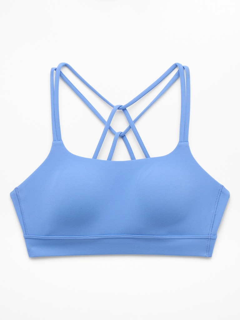 Perfect Form Sports Bra A-C