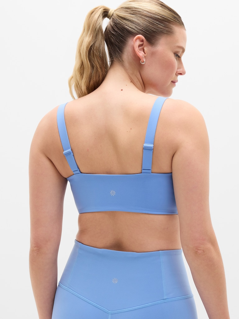 Reform Adjustable Sports Bra D-DD