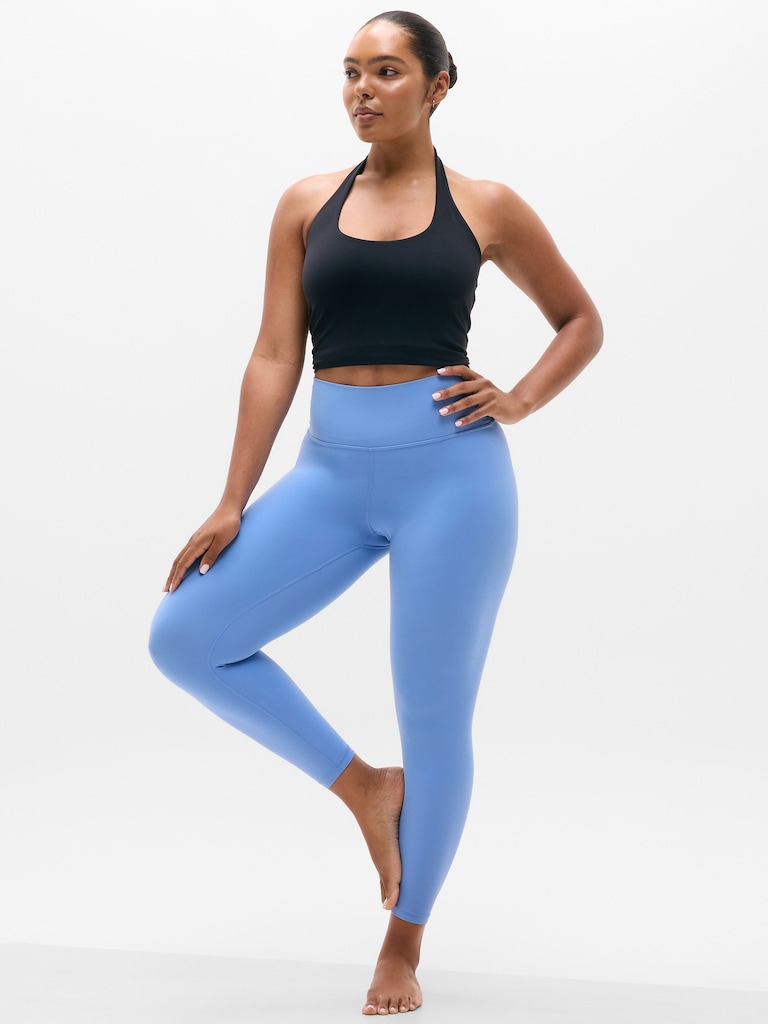 Transcend High Rise 7/8 Legging