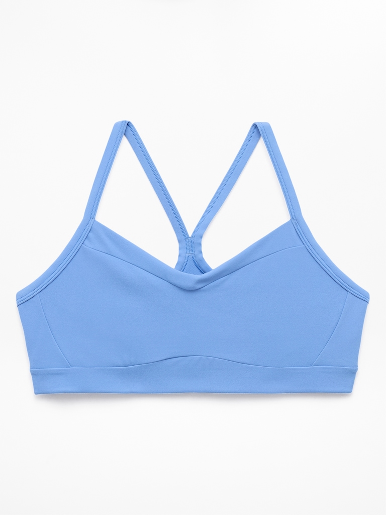 Vital Sports Bra A-C