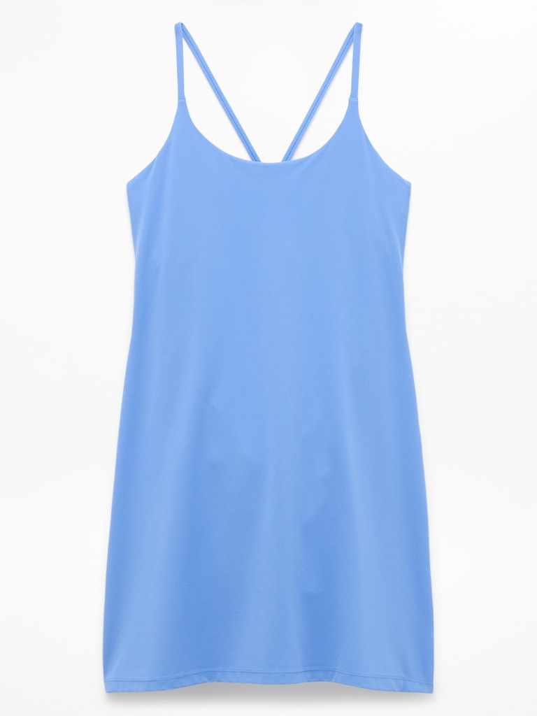 Transcend Scoop Dress
