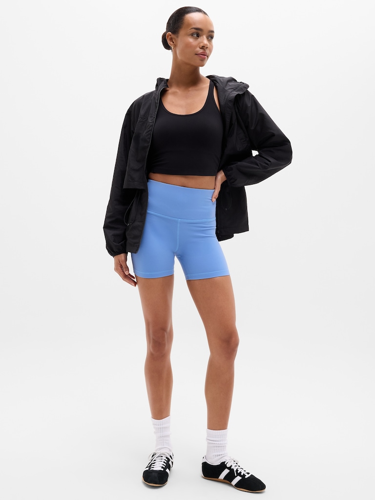 Elation Ultra High Rise 5" Short