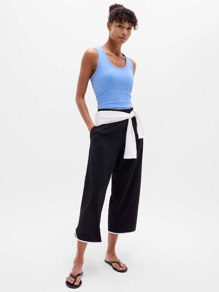 Signature Rib Scoop Tank