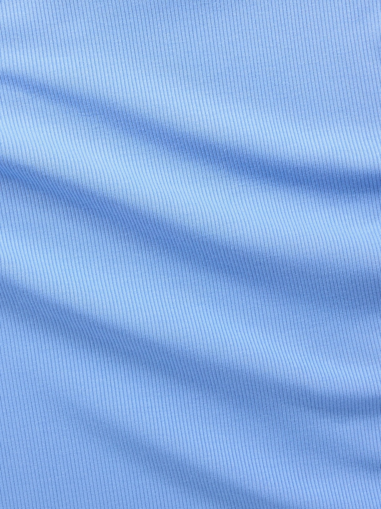 Signature Rib Scoop Tank