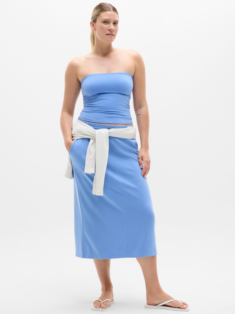 Transcend Tube Top