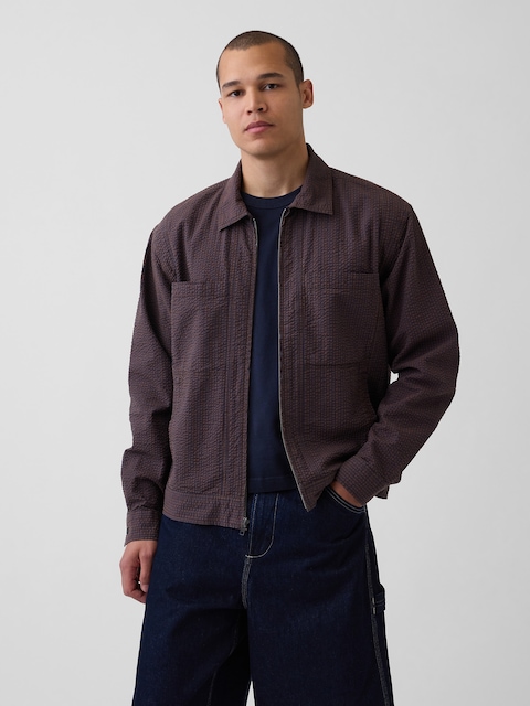 Men's Jackets, Coats, & Outerwear | Gap Men's Jackets, Coats, & Outerwear | Gap