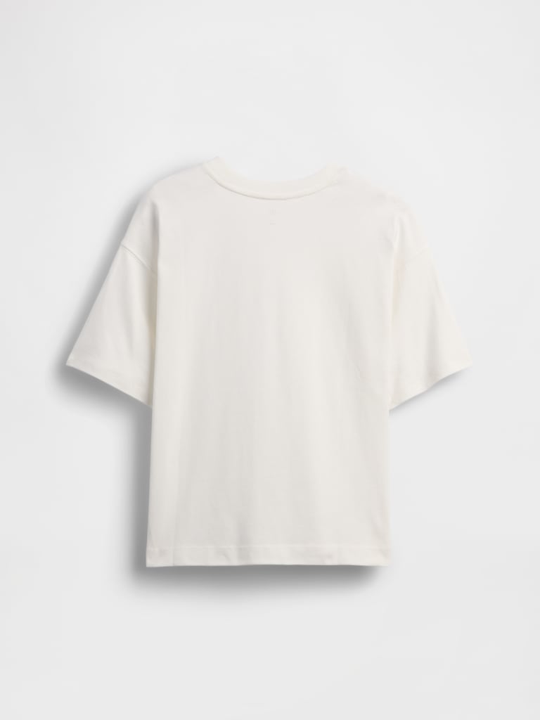 Kids Heavyweight T-Shirt