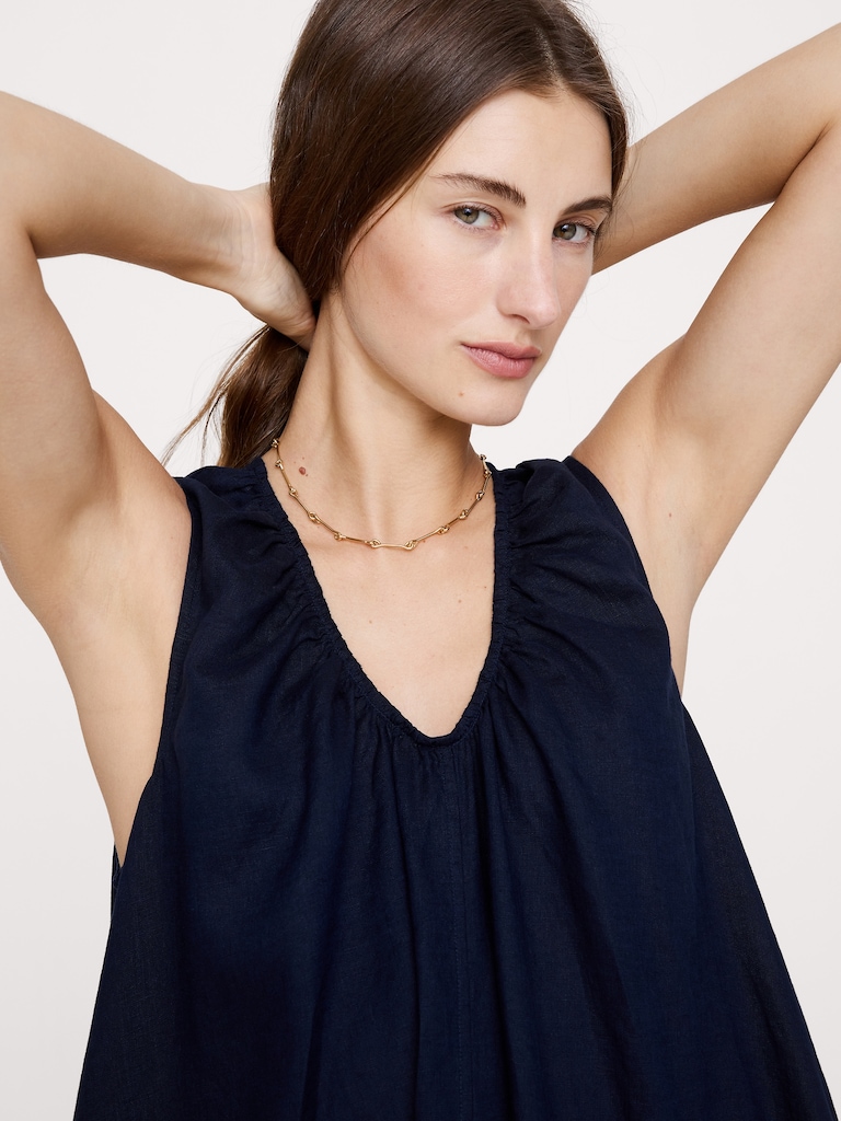 Treccia Necklace by Laura Lombardi