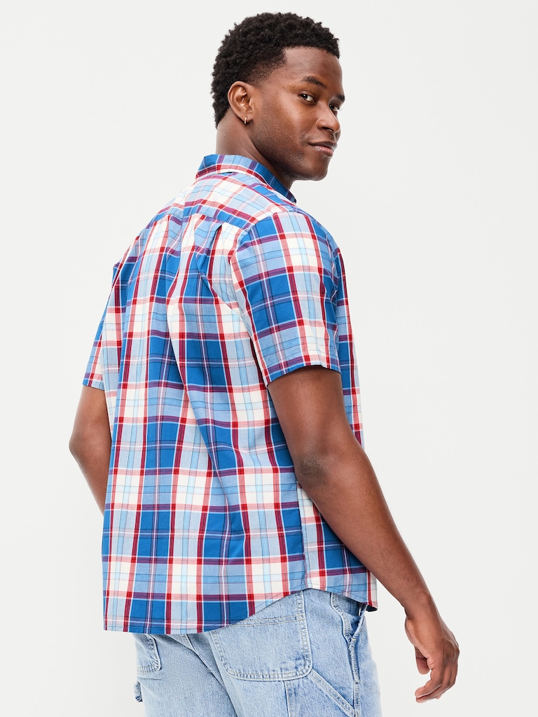 Classic Fit Everyday Shirt