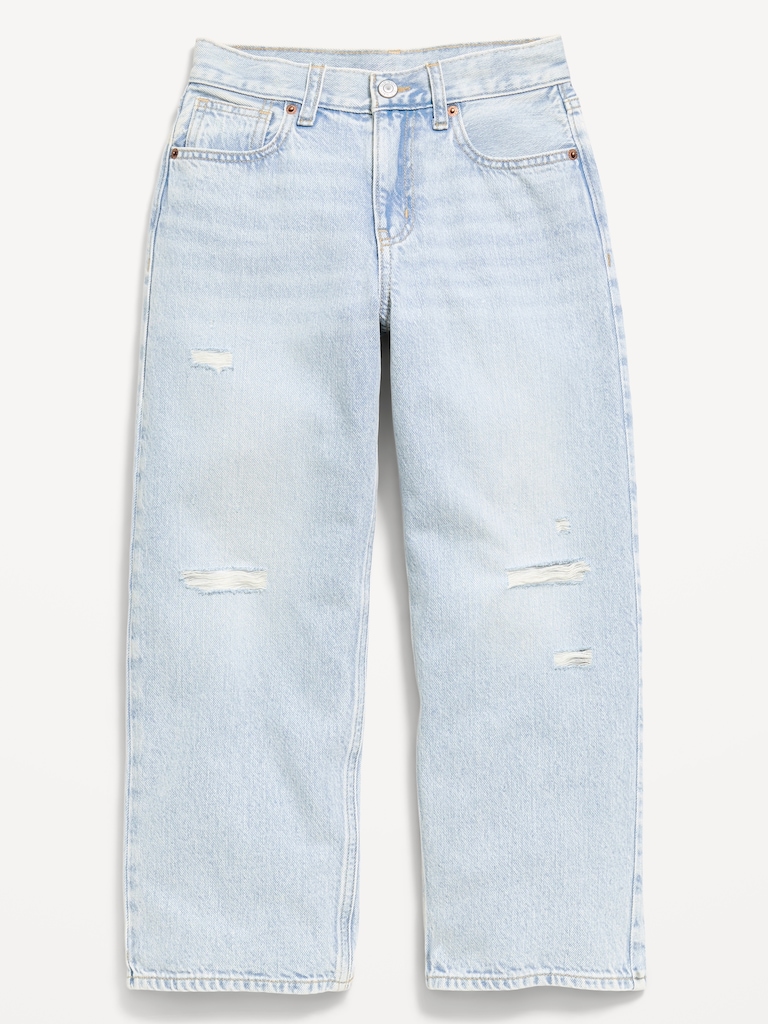 Super Baggy Jeans for Boys