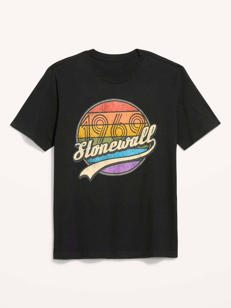 Stonewall 1969 T-Shirt