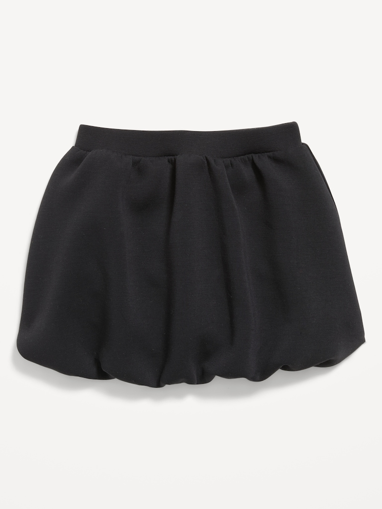 Bounce Fleece Bubble Skort for Girls