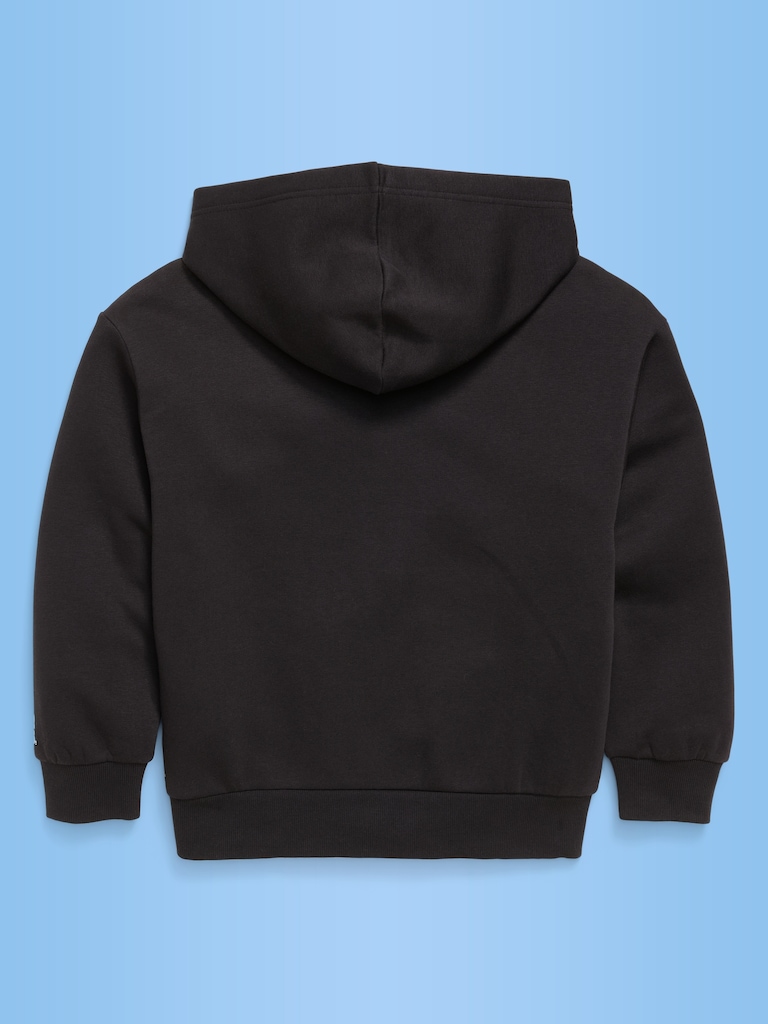 FIFA World Cup 26™ Morocco Oversized Pullover Hoodie for Boys