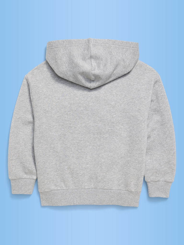 FIFA World Cup 26™ Canada Oversized Pullover Hoodie for Boys