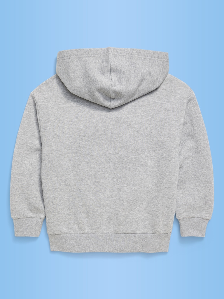 FIFA World Cup 26™ Japan Oversized Pullover Hoodie for Boys