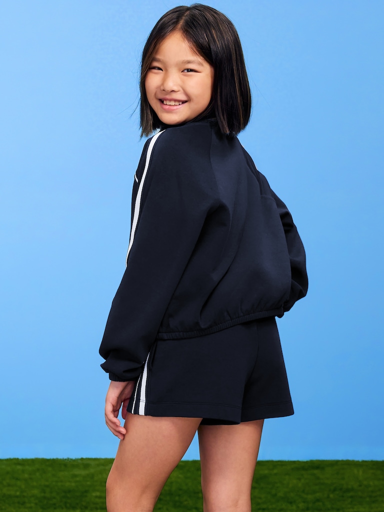 FIFA World Cup 26™ USA High-Waisted Shorts for Girls