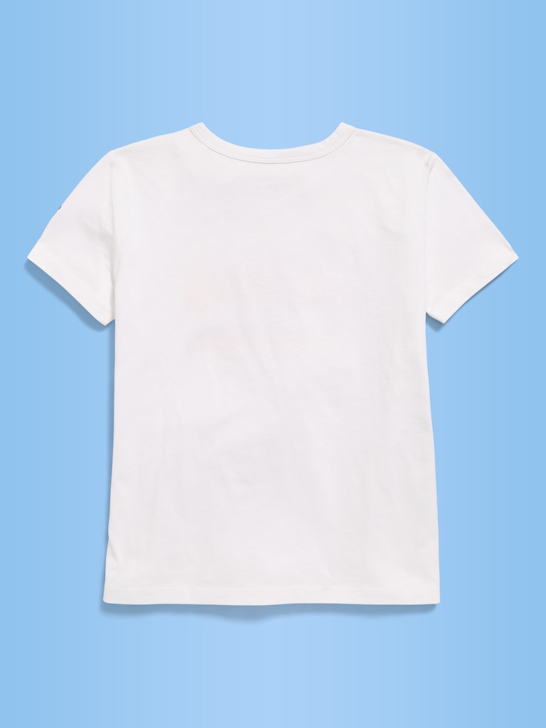 FIFA World Cup 26™ Germany Graphic T-Shirt for Girls