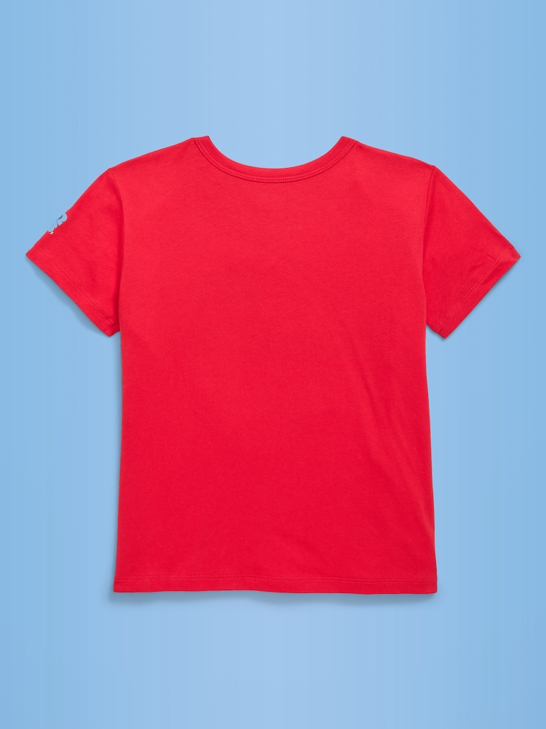 FIFA World Cup 26™ Canada Graphic T-Shirt for Girls