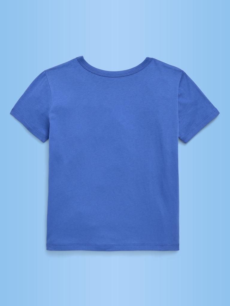 FIFA World Cup 26™ France Graphic T-Shirt for Girls