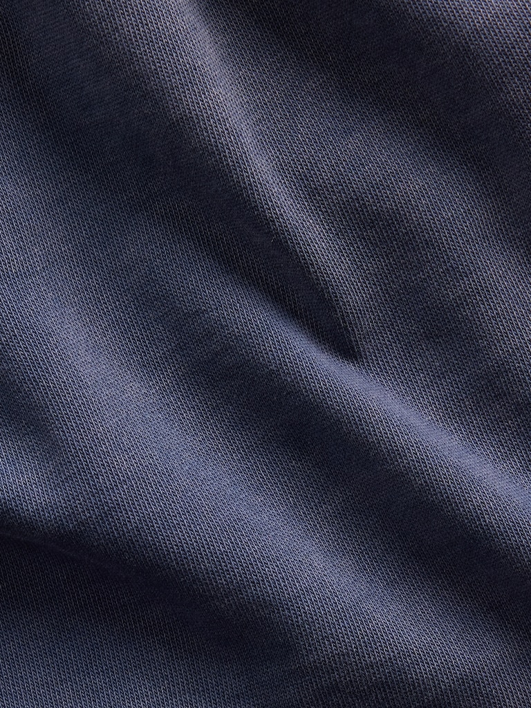 3.5" VintageSoft Terry Relaxed Sweat Shorts