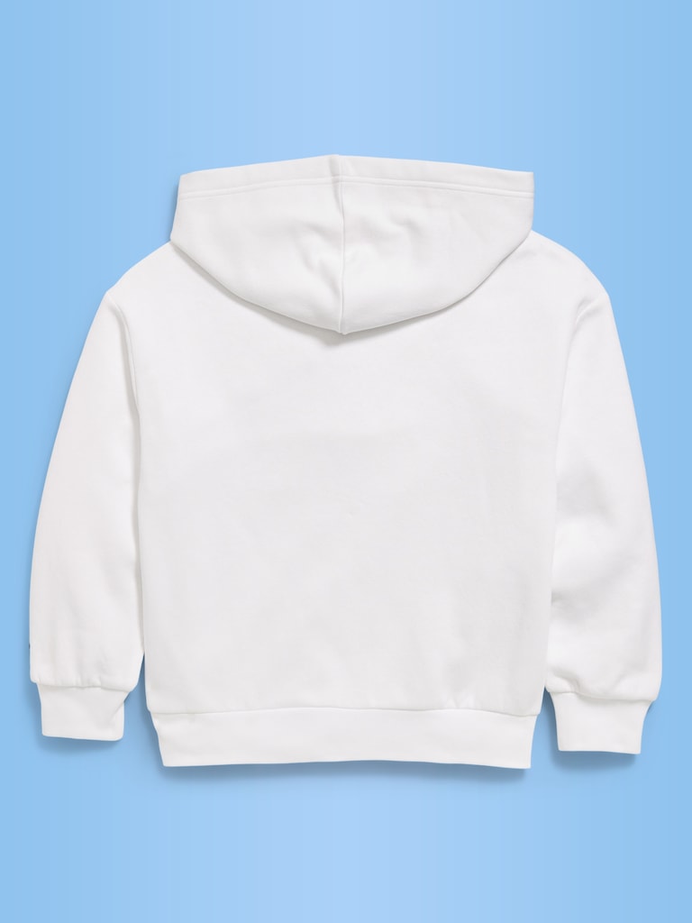 FIFA World Cup 26™ France Oversized Pullover Hoodie for Boys