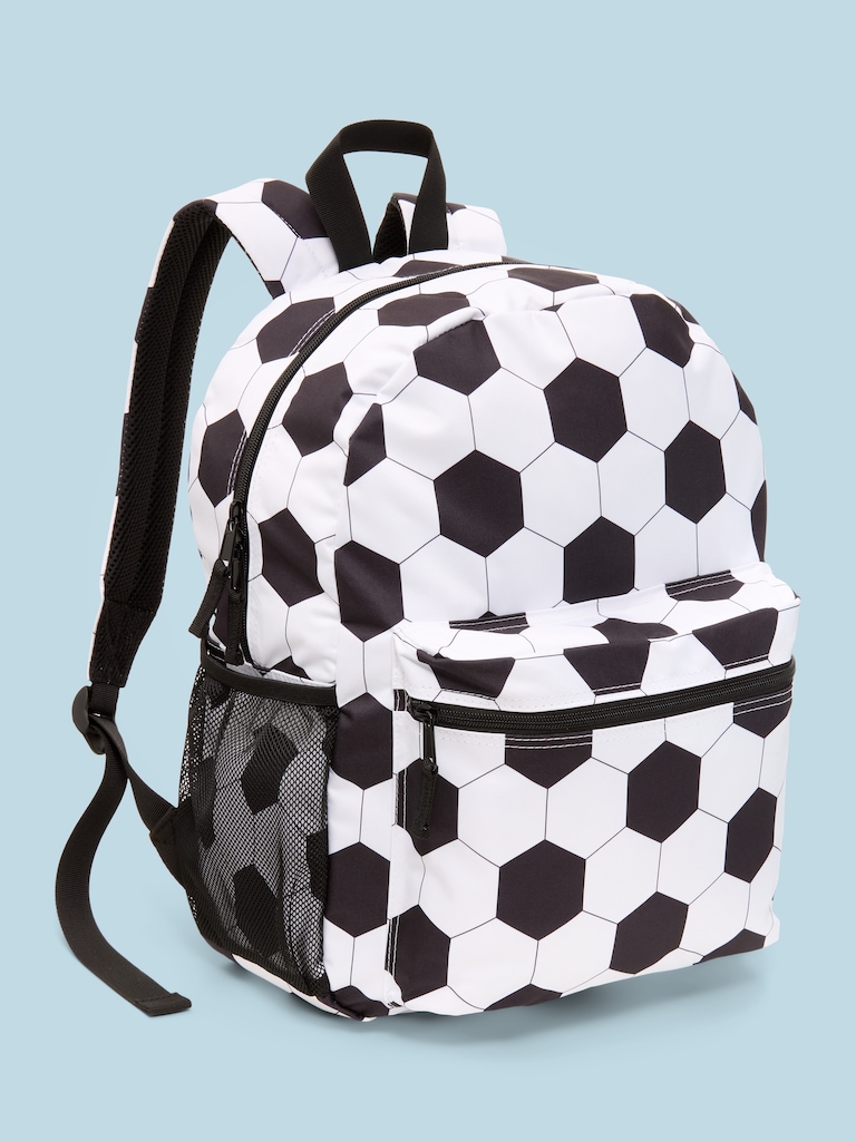 FIFA World Cup 26™ Backpack for Kids