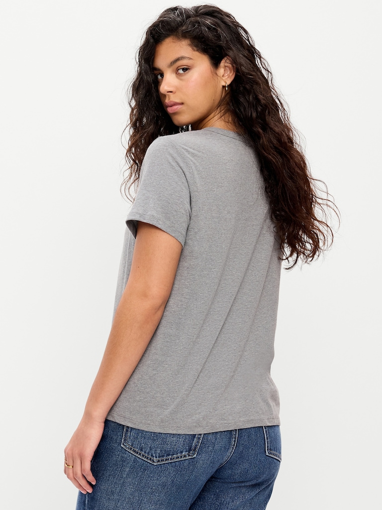 Flag Graphic T-Shirt